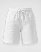 Leinen Shorts – leicht, atmungsaktiv und stilvoll