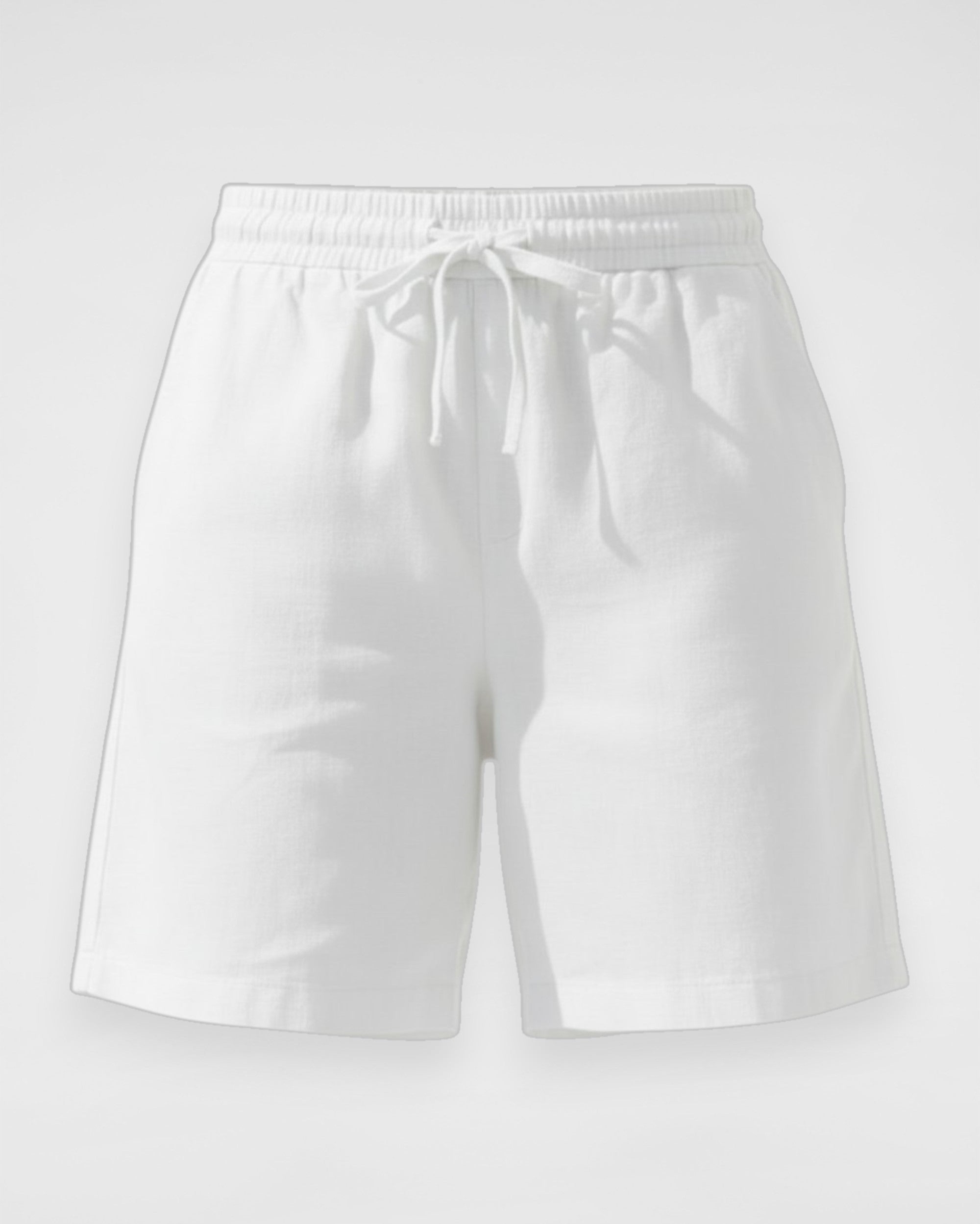 Leinen Shorts – leicht, atmungsaktiv und stilvoll