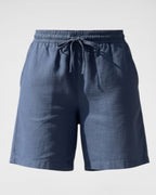 Leinen Shorts – leicht, atmungsaktiv und stilvoll