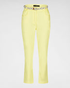 7/8 Hose mit Gürtel – Modern, feminin & vielseitig