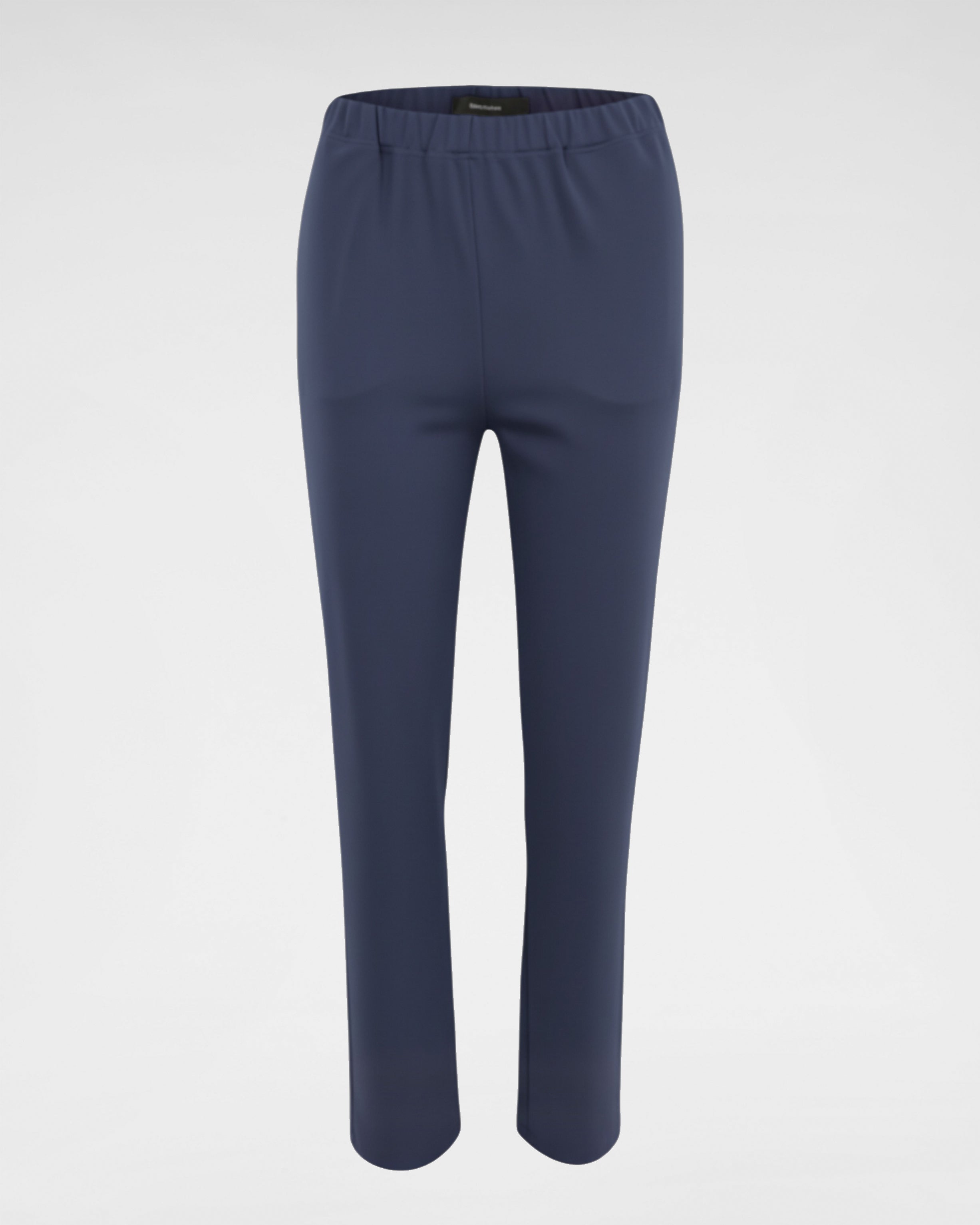 Schlupfhose Erika mit elastischem Dehnbund