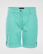 Shorts mit Stretch – Bequeme, vielseitige Sommerhose für Alltag & Freizeit
