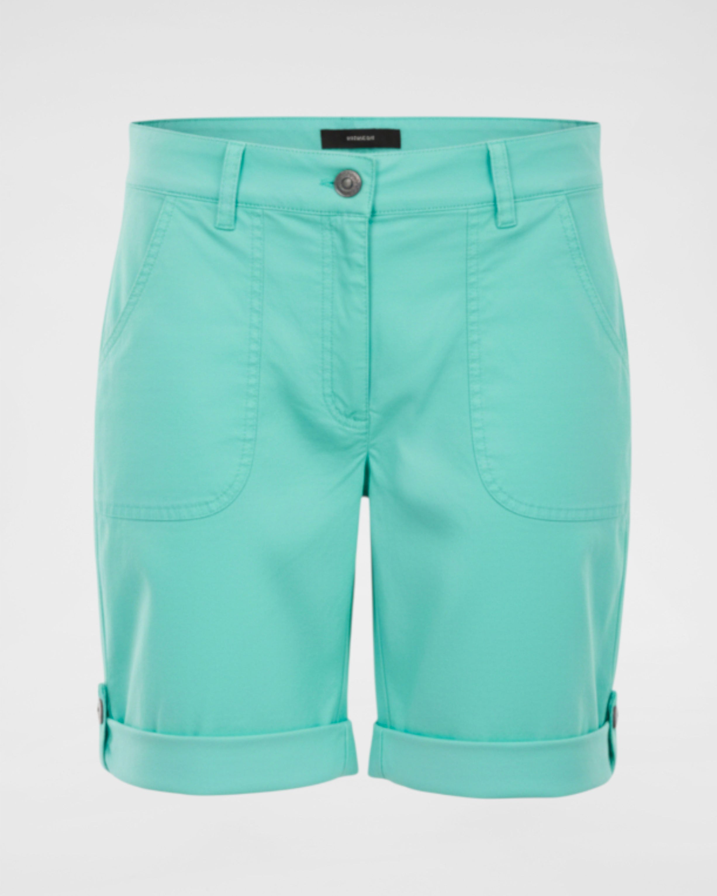 Shorts mit Stretch – Bequeme, vielseitige Sommerhose für Alltag & Freizeit