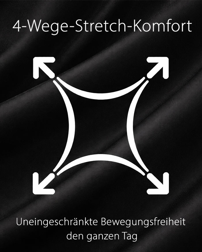 7/8 Bengalinhose – bequem, modern & formstark