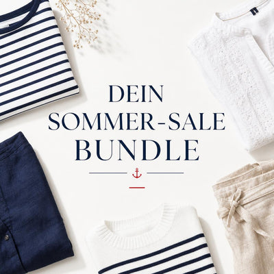 NAVIGAZIONE Sommer-Sale Bundle