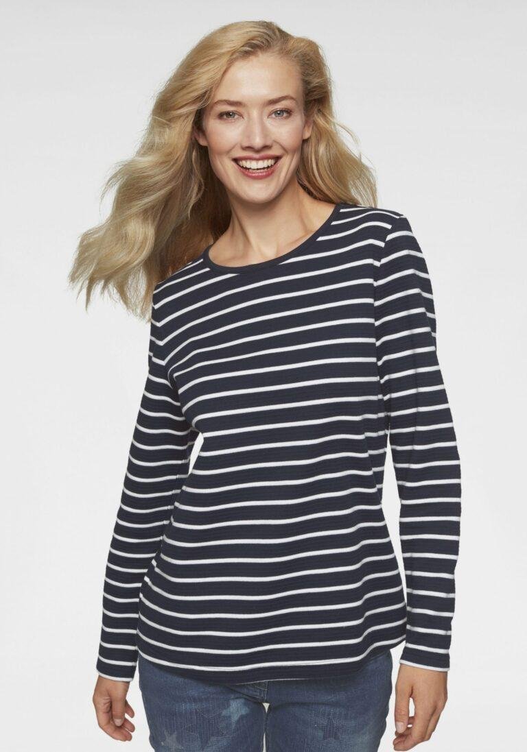 Read more about the article Maritime Mode: Urlaub adé? – Ahoi Freiheitsgefühl!