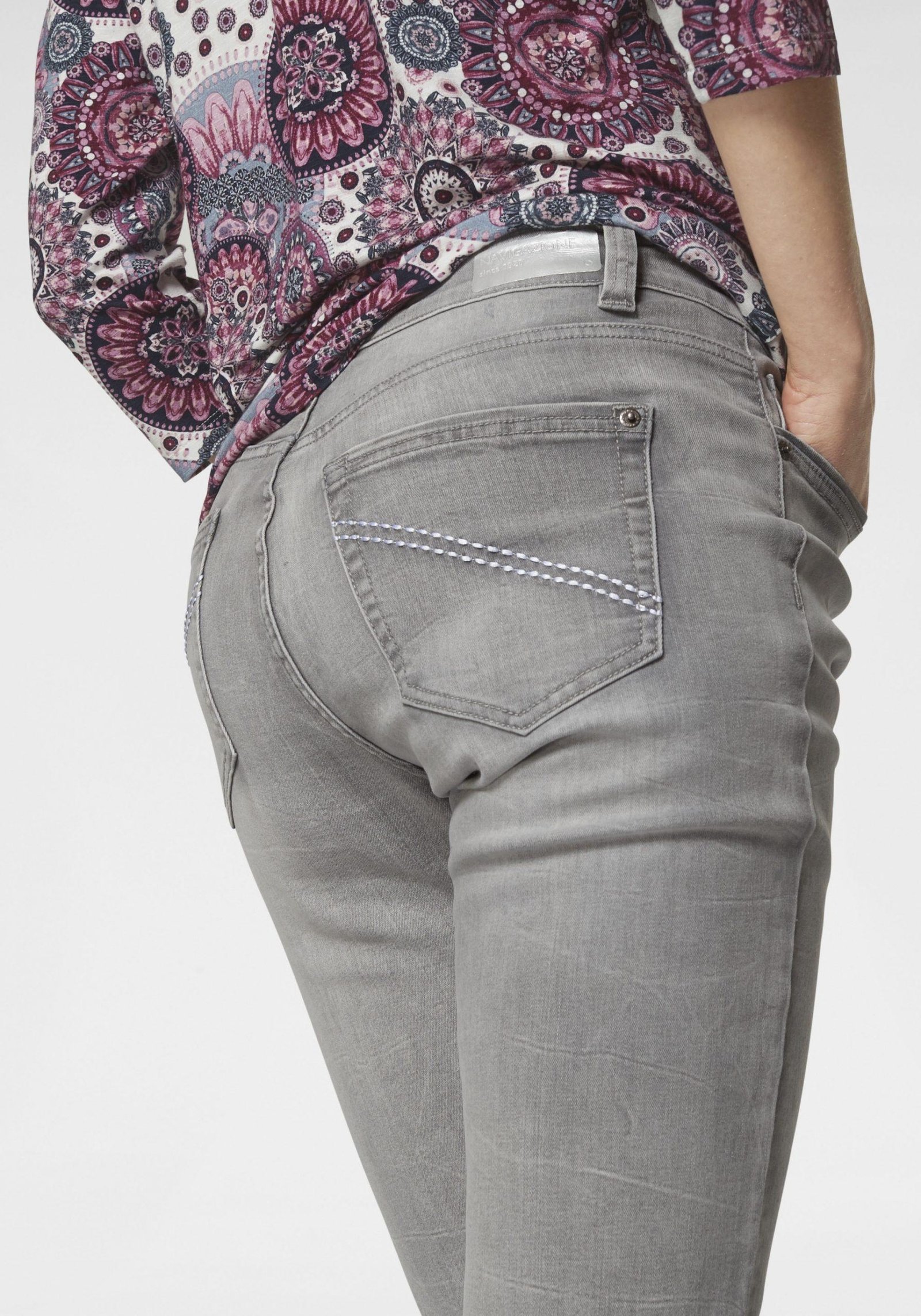 Die Hose, auf die man sich verlassen kann!