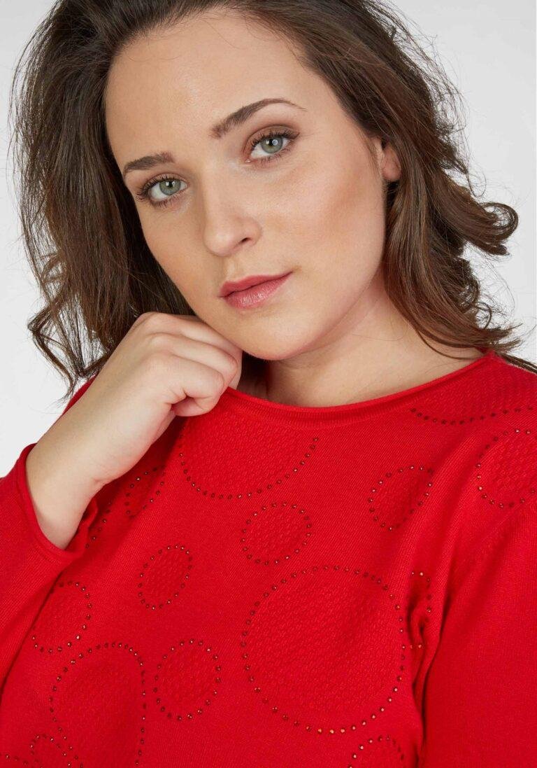 Read more about the article Mode in großen Größen / XXL