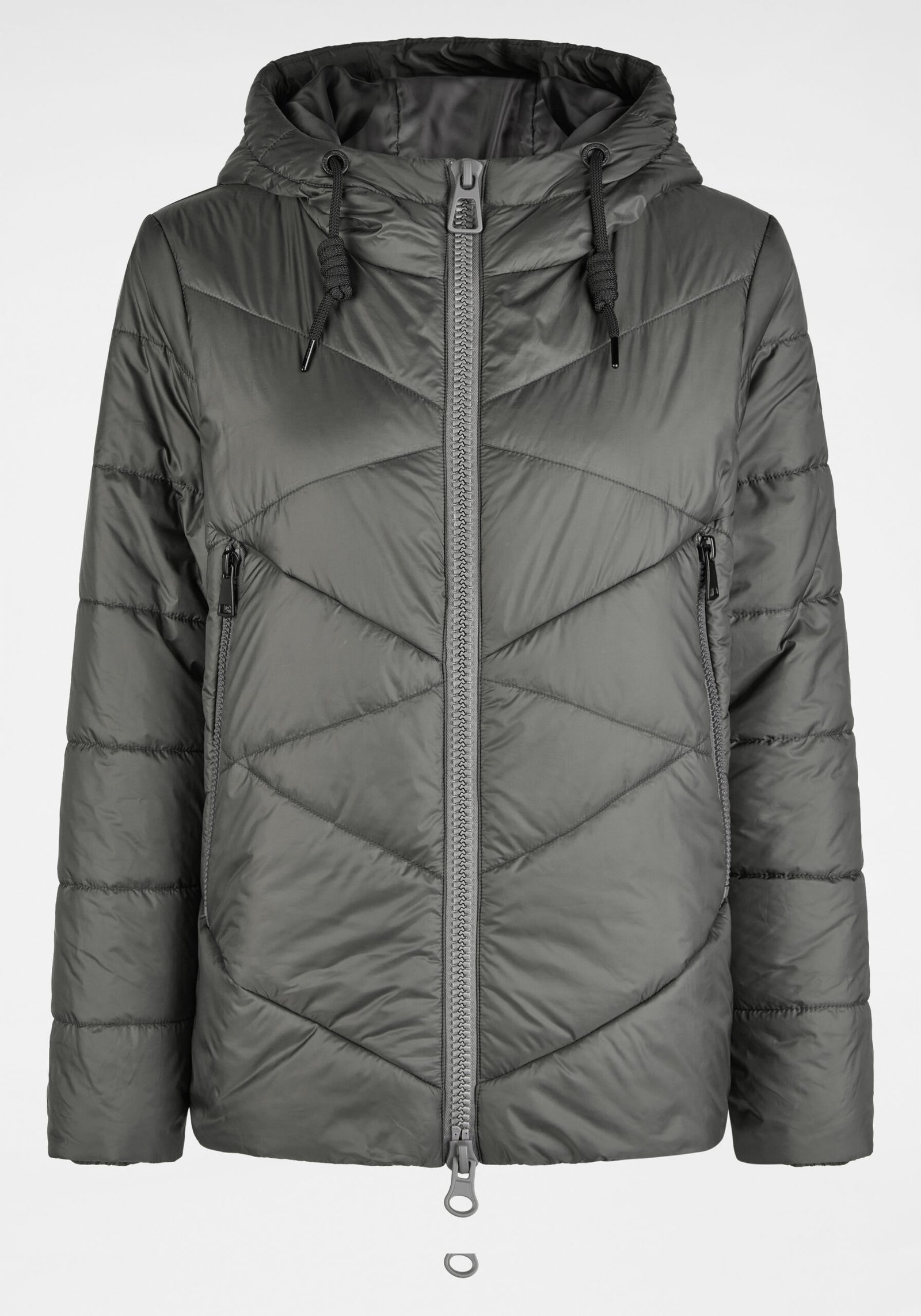 Damen Steppjacke