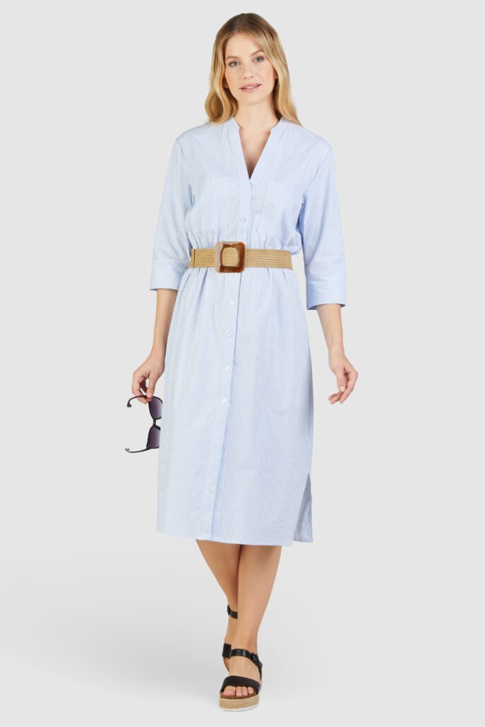 Perfektes Reiseoutfit: Komfort trifft Stil, Navigazione Shop Reiseoutfit für Damen