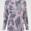 Damen Blätterzauber Shirt, Navigazione Shop