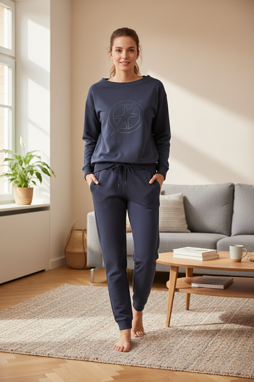 Super gemütliche Sweathose