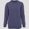 Cozy Sweat, innen gerauht, Navigazione Shop